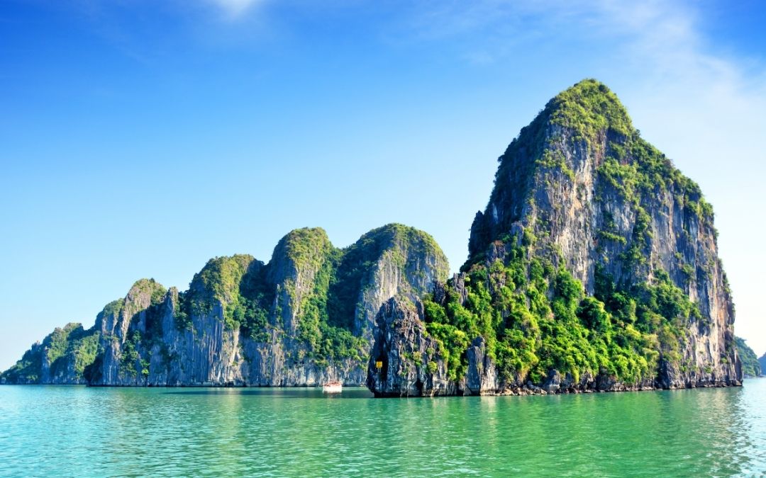 Vietnam Tour Package Overview 7 Days
