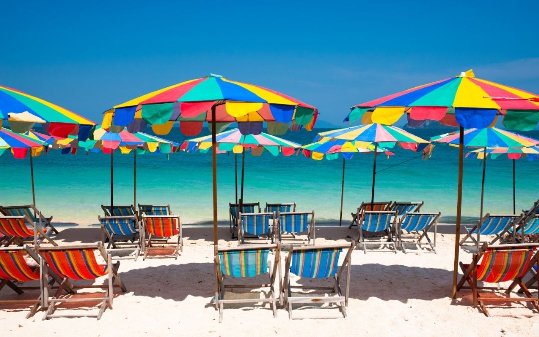 Best of Vietnam and Thailand Holiday 16 Days
