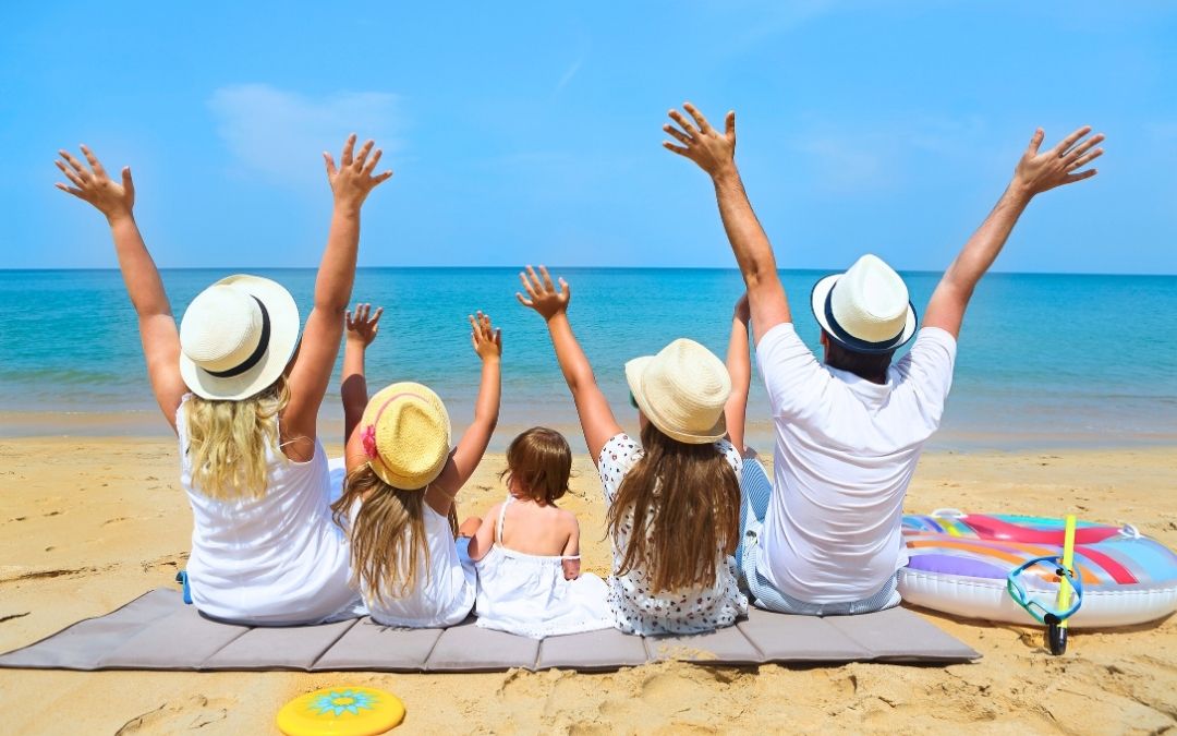 Vietnam Family Tour Package 10 Days