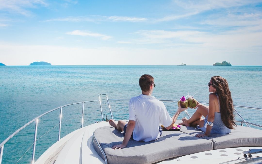 Vietnam Honeymoon Package 12 Days