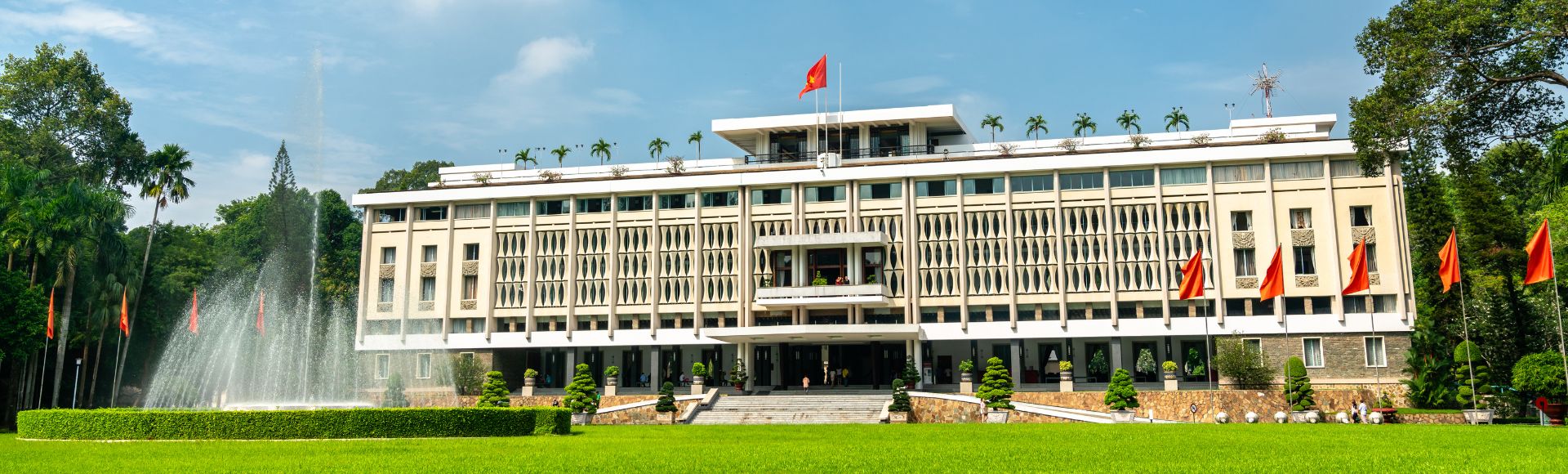 What to See in Vietnam: A Guide to 8 Most Historic Landmarks