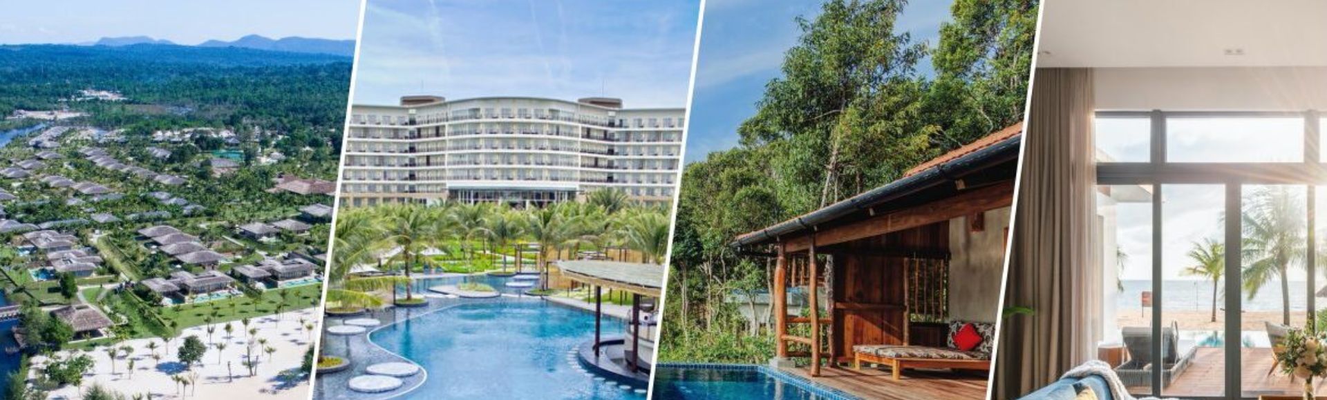 Where to Stay in Vietnam: Top 10 Family-Friendly Hotels and Resorts From the North to the South