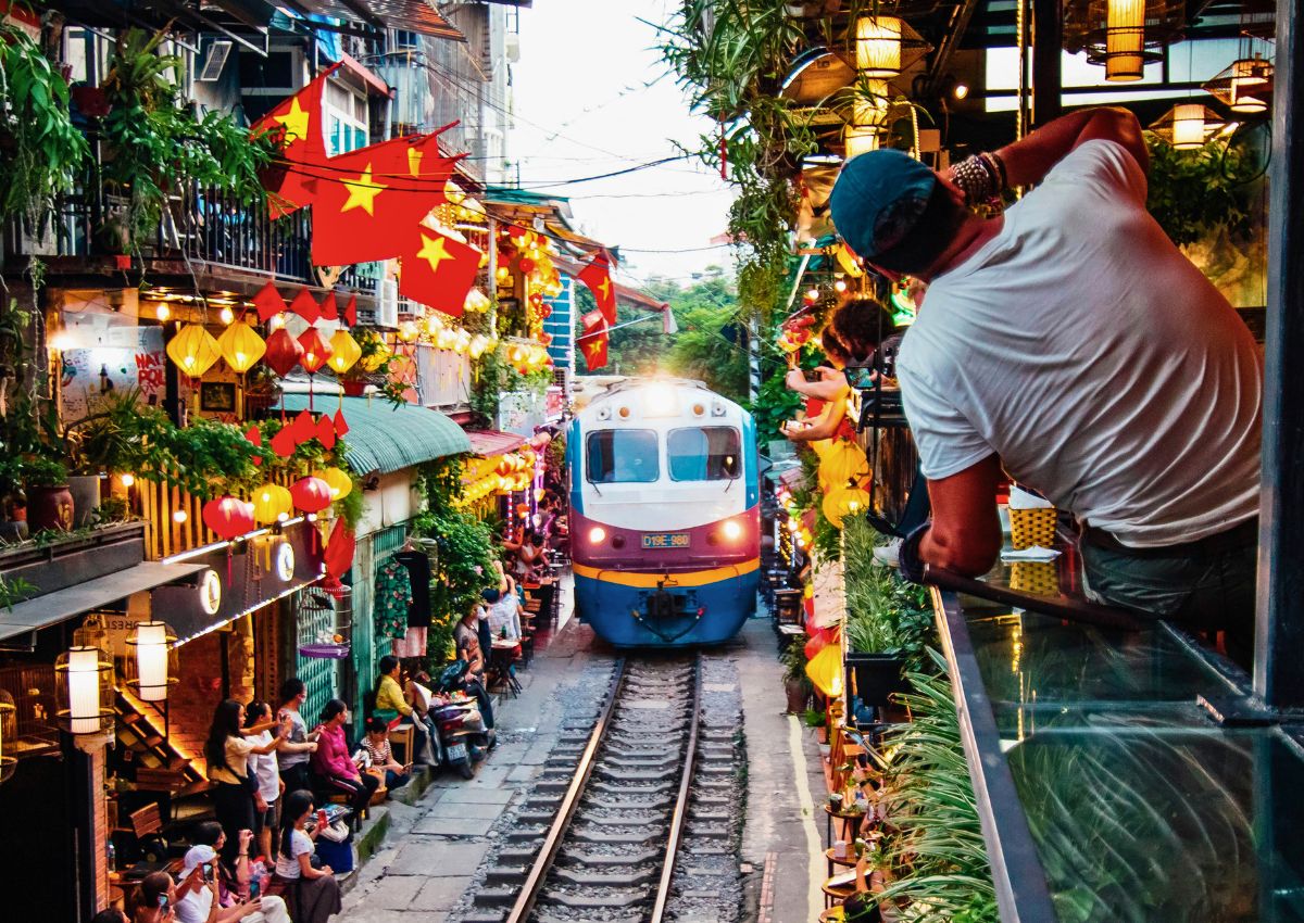 Vietnam Photography Tour With Northern Journey