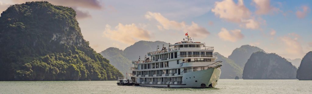 Best 3 Day Halong Bay Cruise: Iconic Vietnam Experience