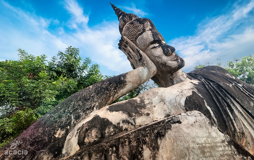 Vientiane