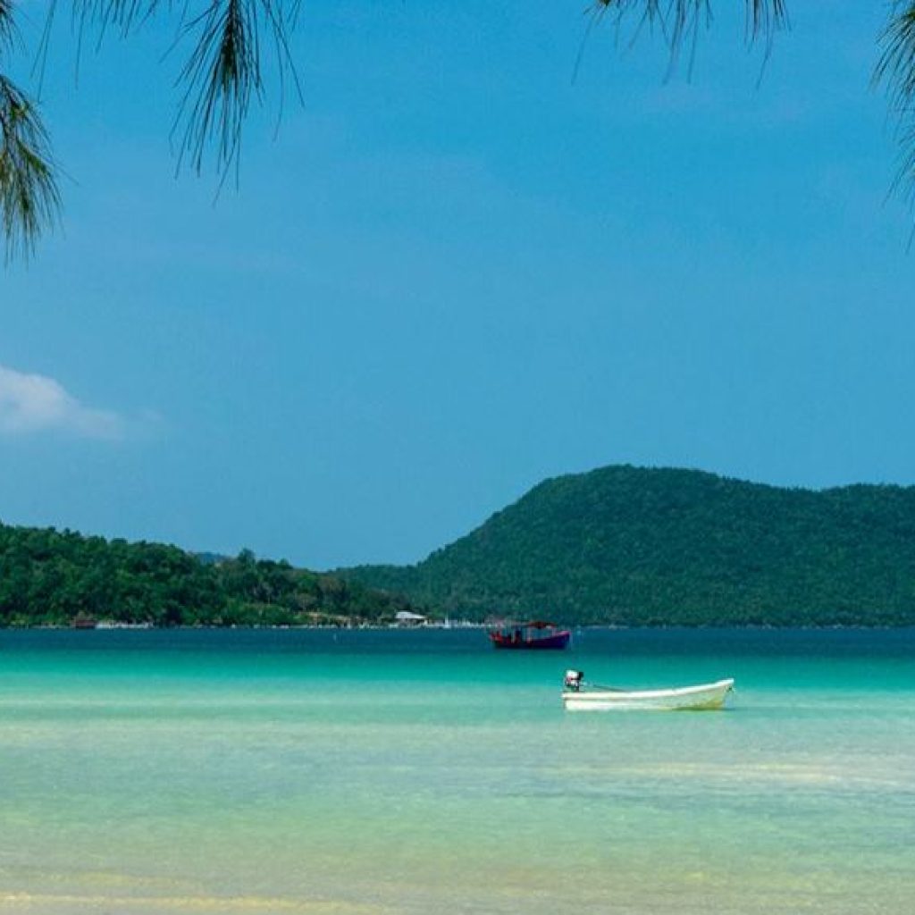Cambodia Beach Holiday: Where to Visit and What to Do?