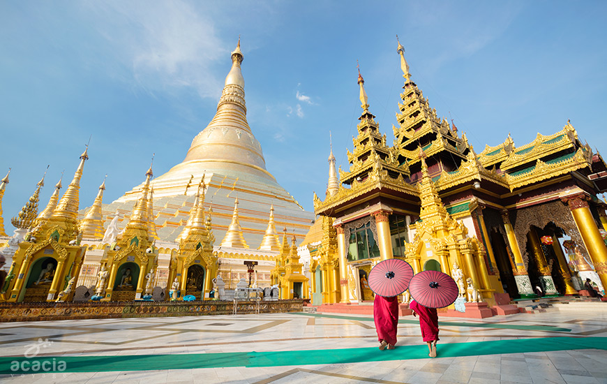 Yangon
