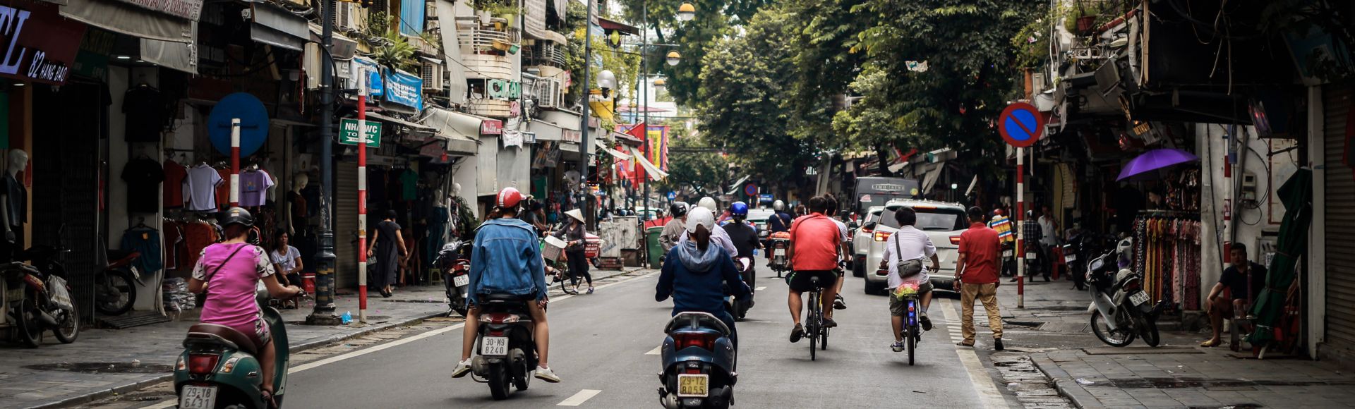 Ultimate Guide to Hanoi Tours by Locals for First-Time Visitors