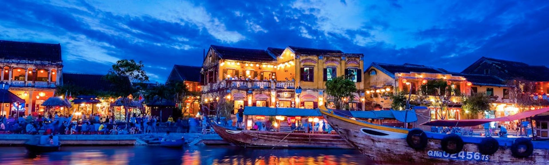 Unbeatable Hoi An Travel Deals for Budget Travelers