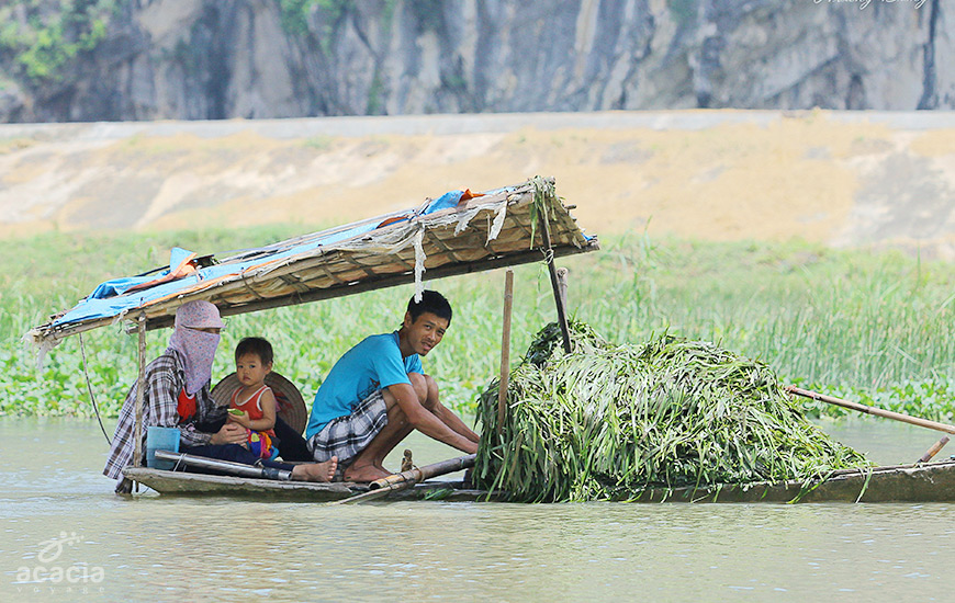 Ninh Binh