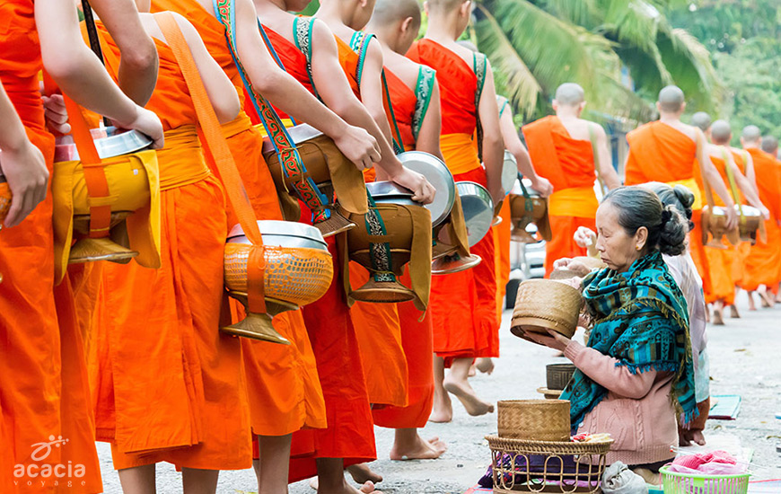 Luang Phrabang