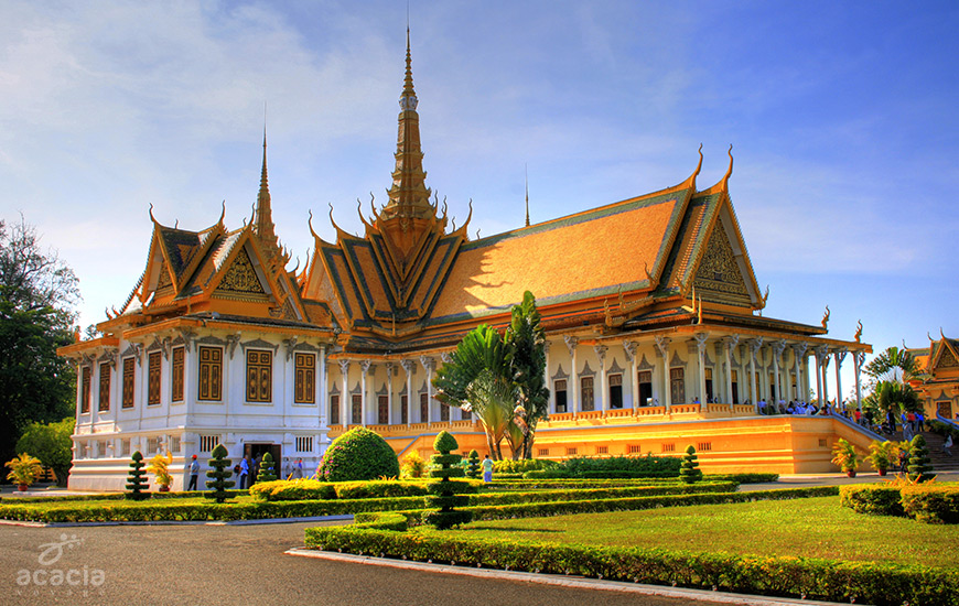 Phnom Penh