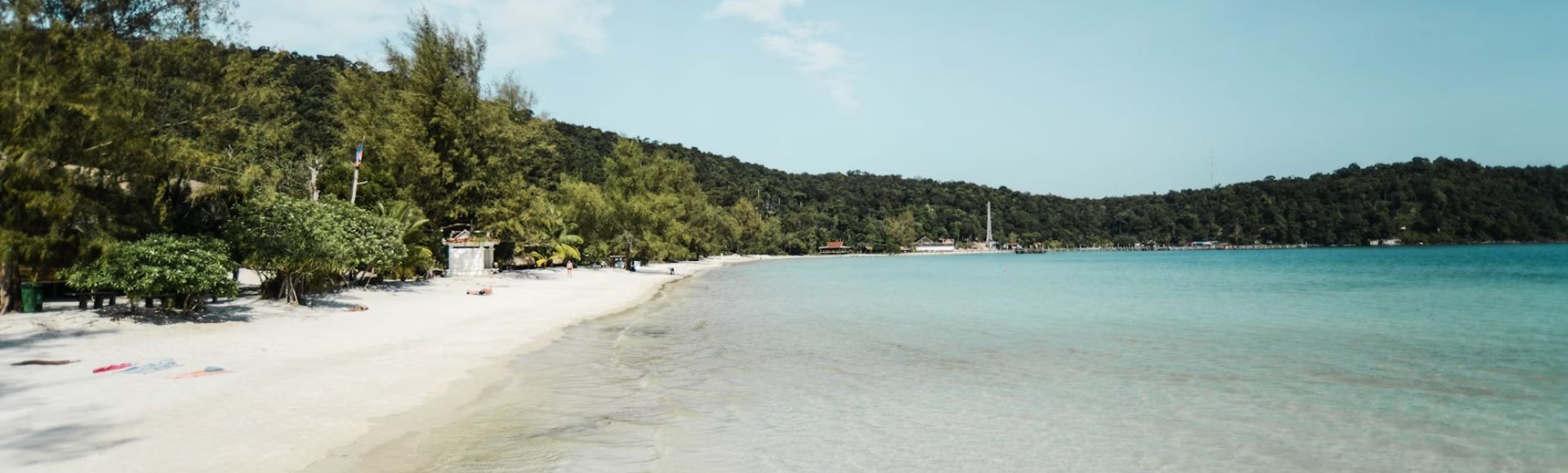 Top 10 Most Beautiful Sihanoukville Beaches: Your Bucket List Starts Here