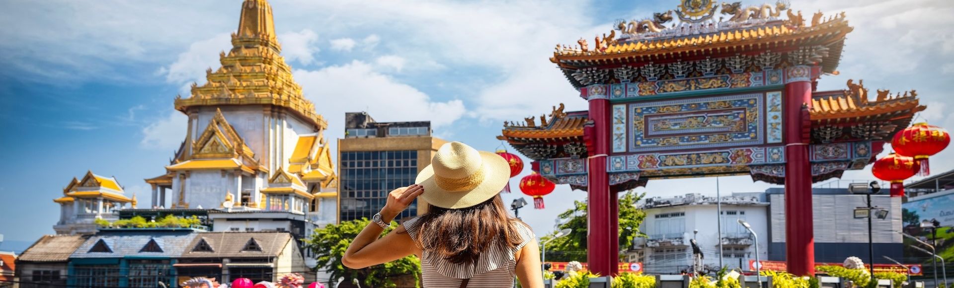 What’s Included in Bangkok Holiday Packages? A Complete Breakdown