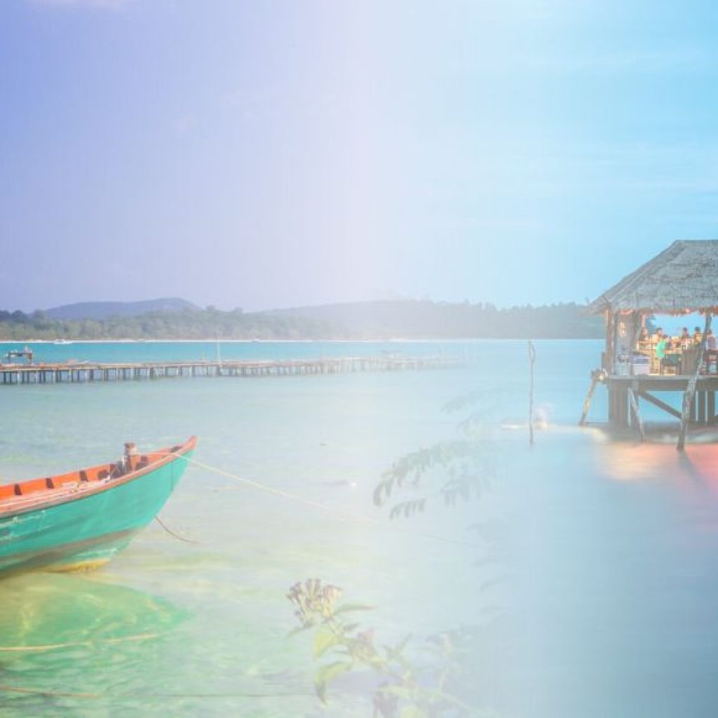 Thailand vs. Cambodia: Which Country Offers the Ultimate Beach Getaways?