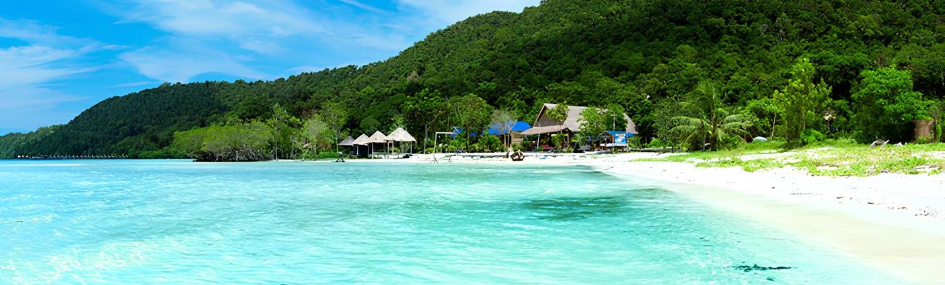 Top 10 Most Pristine Beaches in Cambodia Await Your Arrival