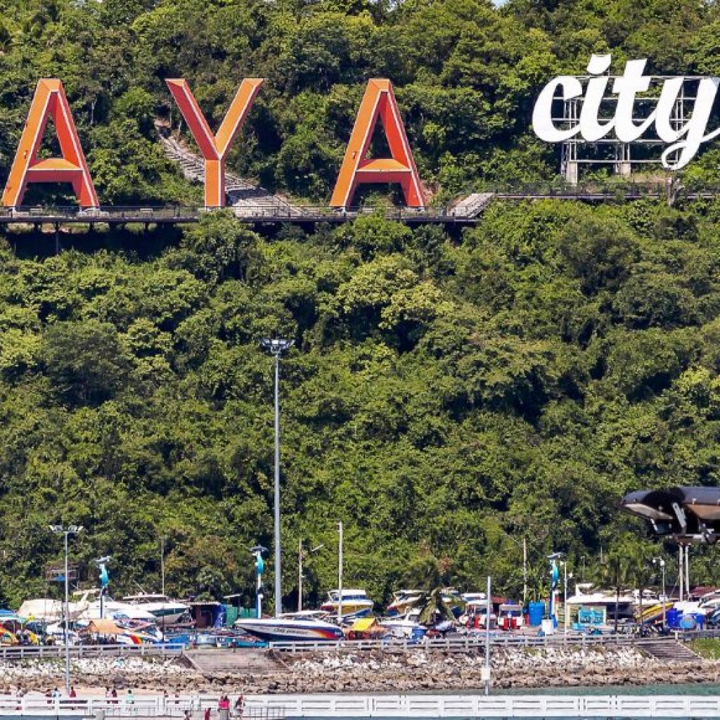 Uncover 15 Best Places to Visit in Pattaya for an Exciting Family Vacation