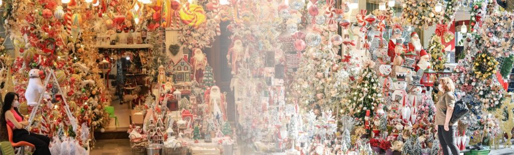 A Traveler’s Guide to Spending Christmas Holiday in Vietnam on a Budget