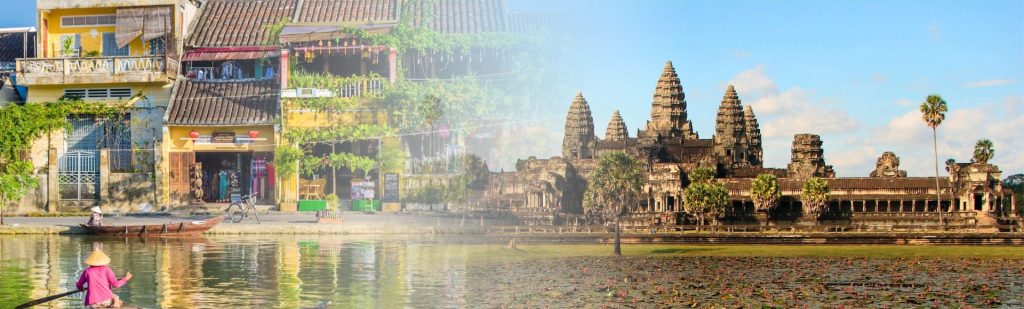 Vietnam vs Cambodia: Best Destination for Cultural Trips