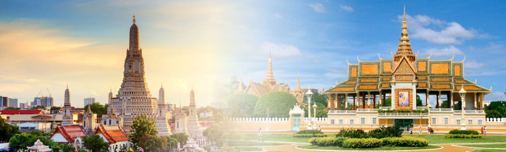 Cambodia vs Thailand: Best Destination for Historical Tours