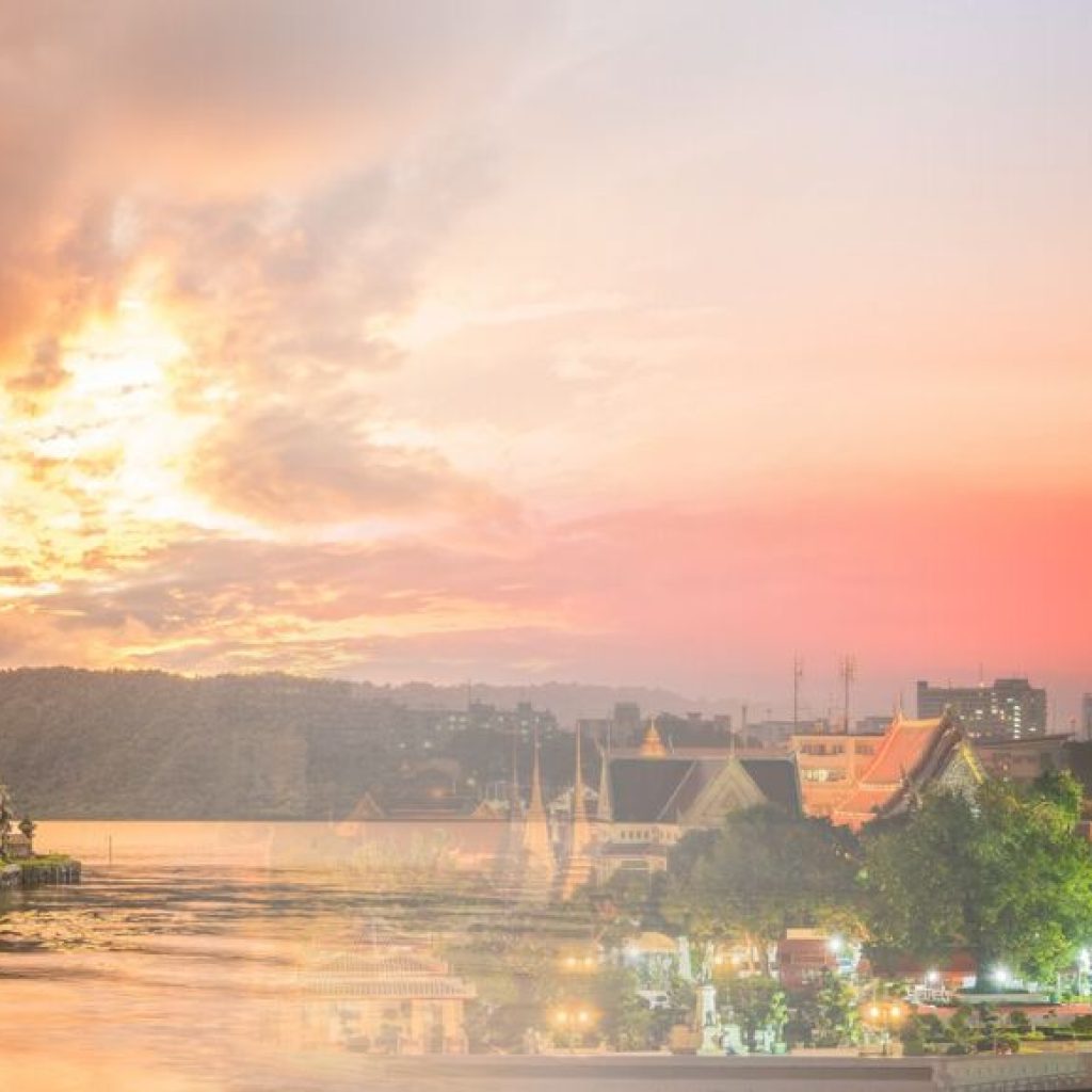 Thailand vs Bali: Best Island Getaways for Honeymooners