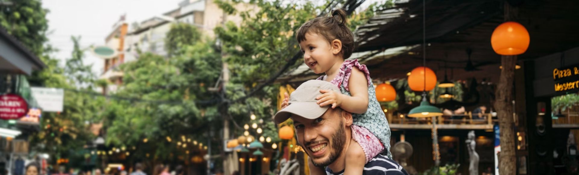 9 Go-To Kid-Friendly Places in Bangkok: Where to Play, Learn, and Explore