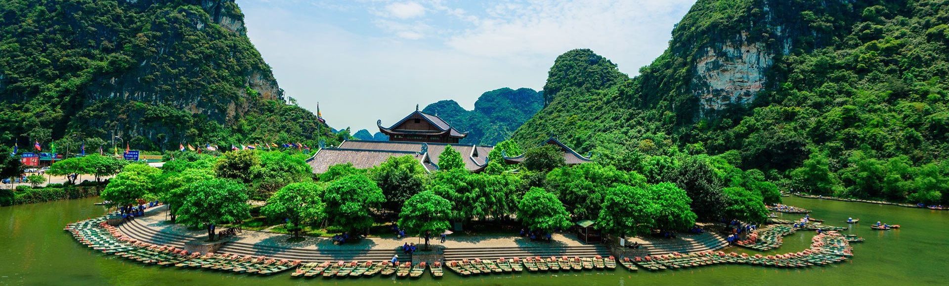Why Ninh Binh Group Tours Are The Perfect Experience That You Can Not Miss