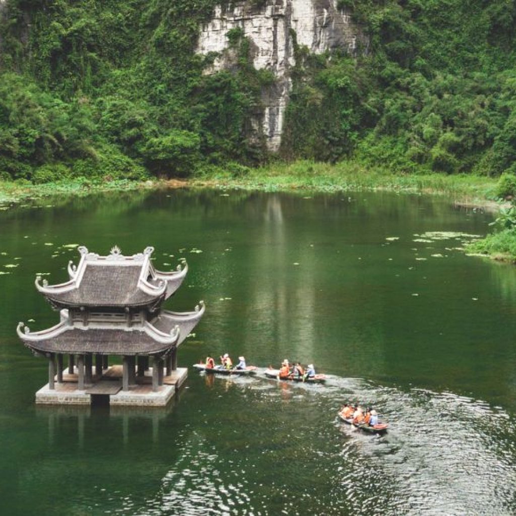 Best Ninh Binh Itinerary: What to See and Do