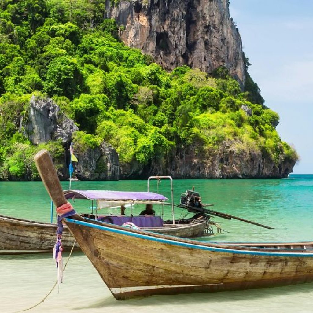 Craft Your Phuket Beach Holidays with Stunning Beaches and Unique Experiences