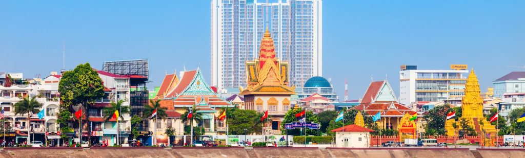 Off the Beaten Path: 12 Unique Places to Visit in Phnom Penh