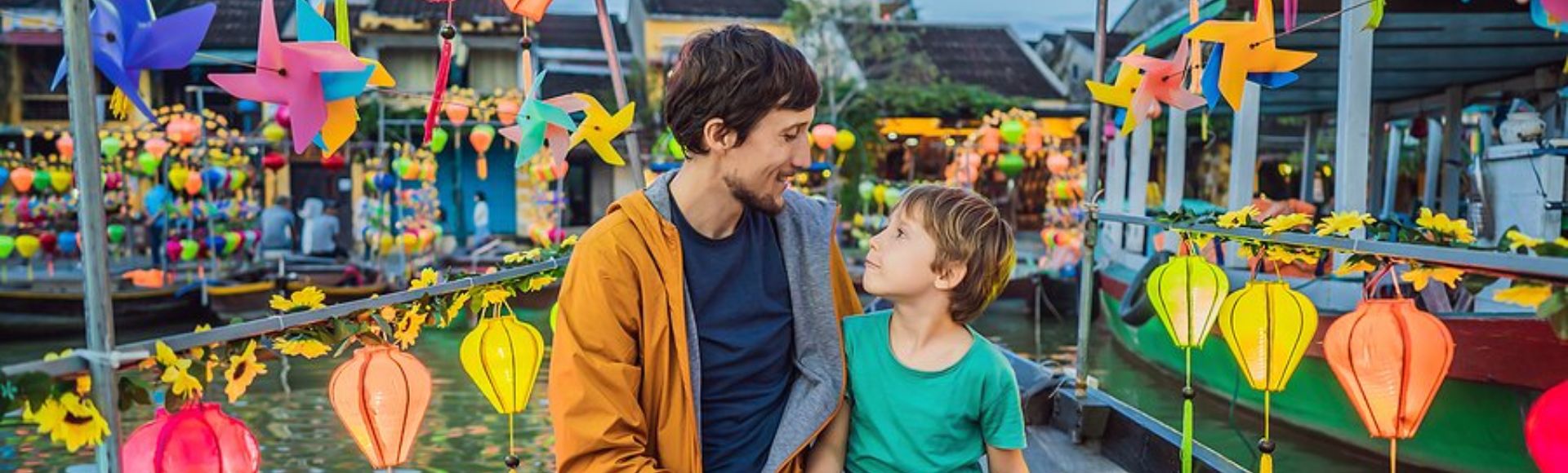 Top 10 Unique Places to Visit in Vietnam With Family: A Complete Guide