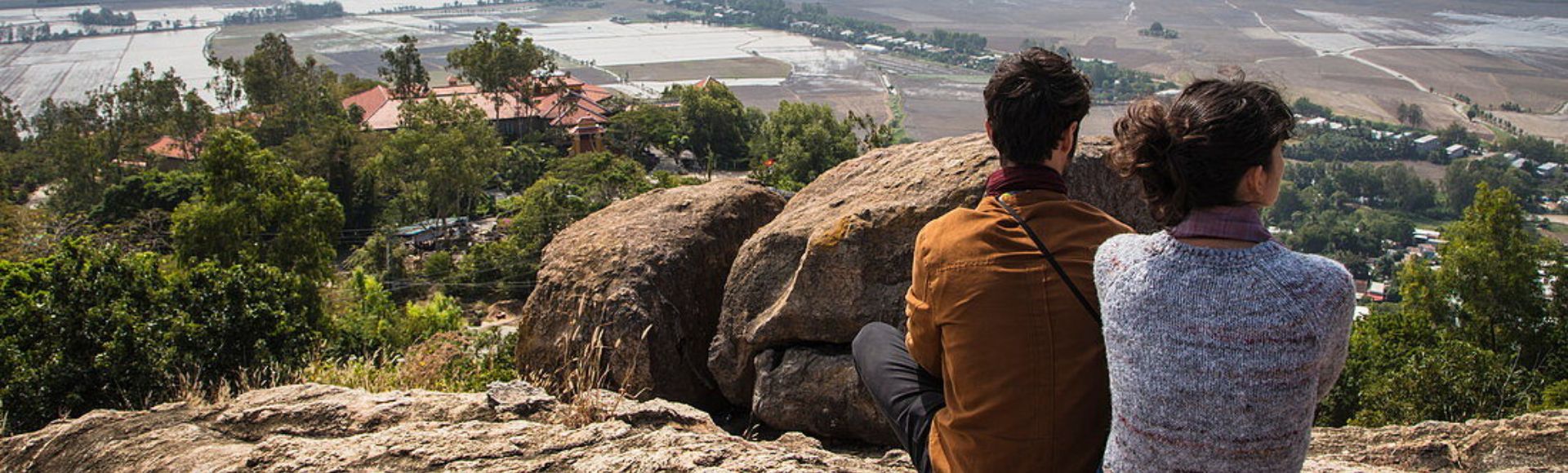 Top 9 Romantic Things to Do in Vietnam That Will Melt Your Heart