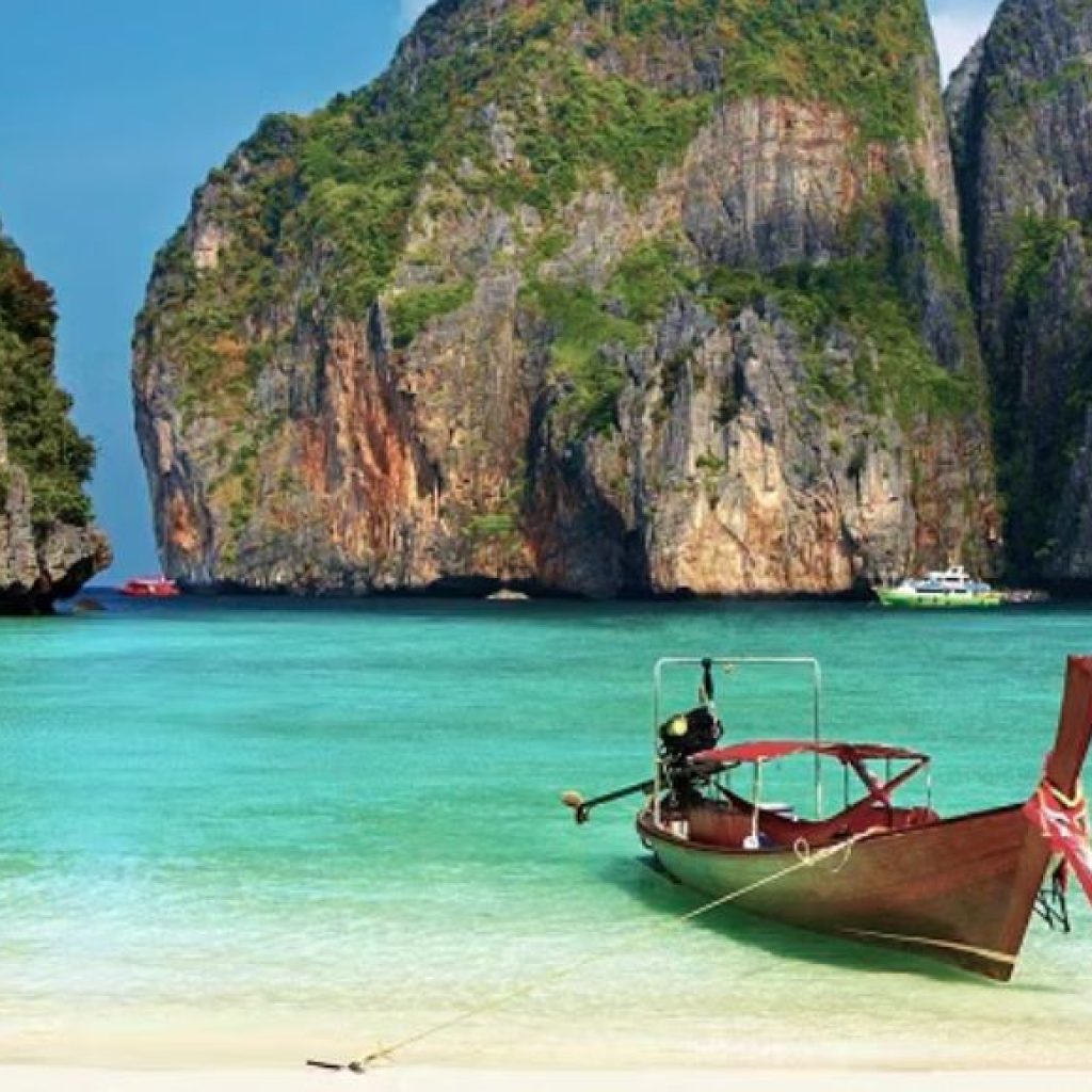 Thailand Beach Tour Packages – The Ultimate Guide to a Tropical Getaway 
