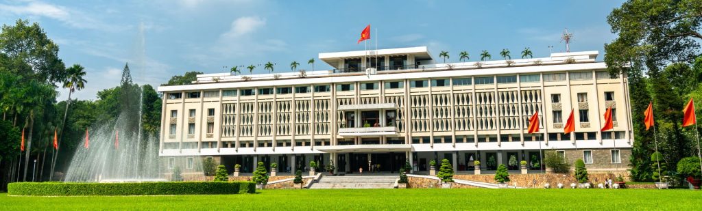What to See in Vietnam: A Guide to 8 Most Historic Landmarks