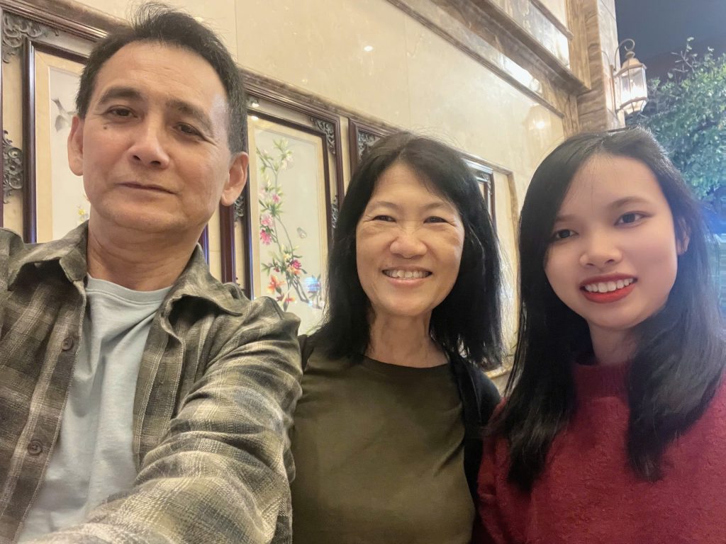 Lim Thang Seng – Malaysia