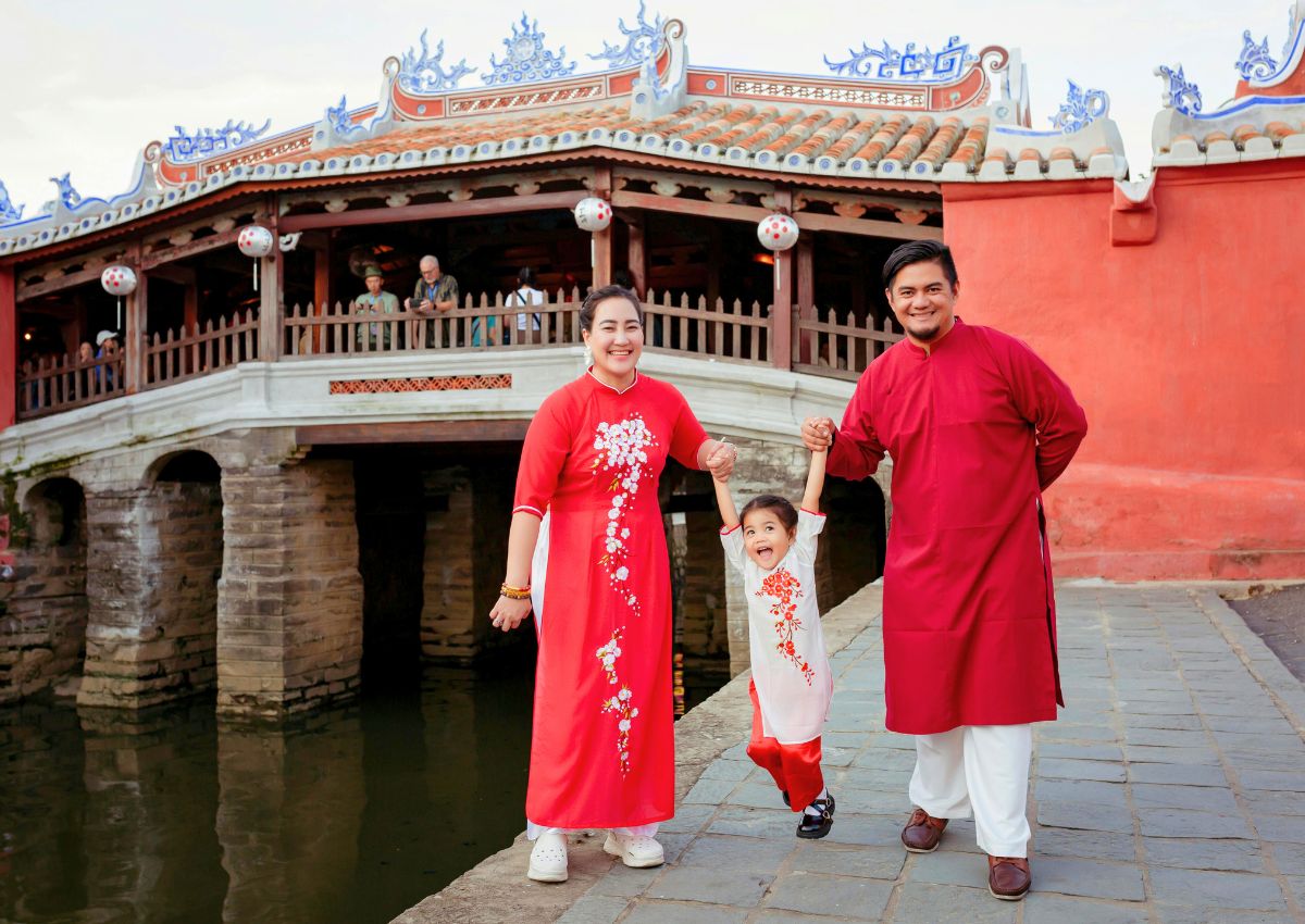 Vietnam Family Trip: Joyful Journey From Hanoi to Ho Chi Minh