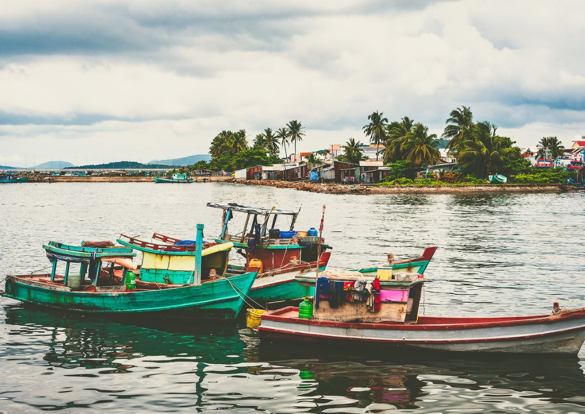 Discovery Trip of Authentic Vietnam: Hanoi to Phu Quoc