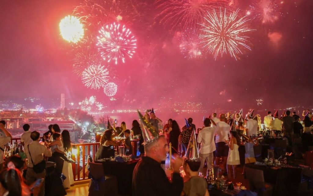 Top 10 New Year Holiday Spots In Southeast Asia | Asia Trip Deals
