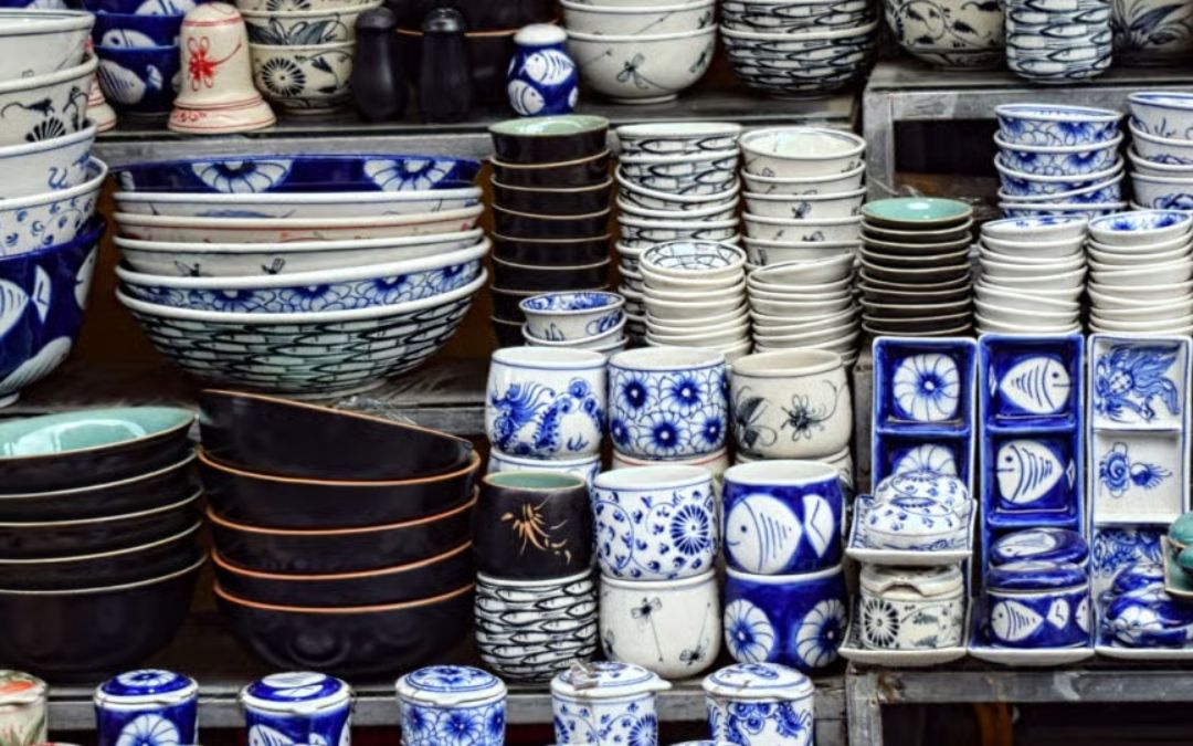 tourist-attractions-near-hanoi-vietnam-4-bat-trang-pottery