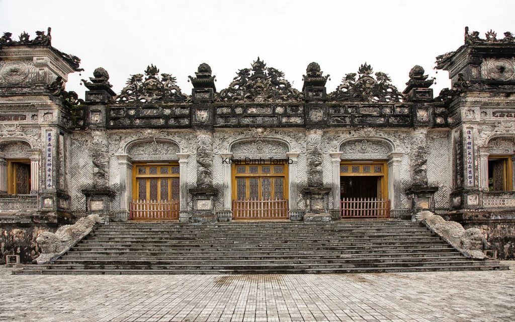 vietnam-in-12-days-18-khai-dinh-tomb